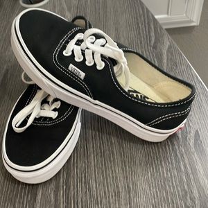 Kids Vans shoes